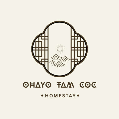 Ohayo Tam Coc