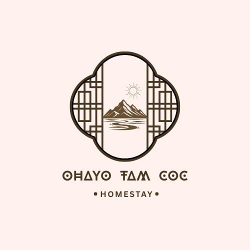 Ohayo Tam Coc